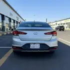 النترا افانتي 2019