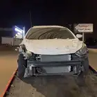 قطع تشليح الانترا 2016 قير مكينه سليمه للبيع جميع القطع