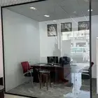 معلم زجاج سيكوريت