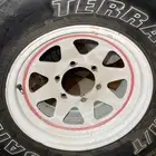 جنوط باترول البيض