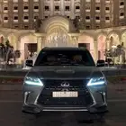 لكزس 2016 معدل وجهية فقط تركيب صدام2020 بدون ترهيم او تخريم