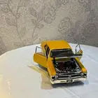 مجسمات سيارات كلاسيك أنتيك