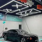 دوج تشارجر روند اند تراك