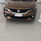 سوزوكي بالينو 2025 بدون دفعة اولى