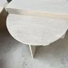 طاولات ترافنتينو