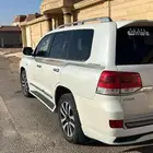 جيب لاند كروزر فكسار