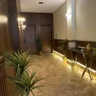 شقة فاخره في حي الملقا للايجار السنوي