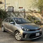 كيا بيجاس موديل 2022 للايجار