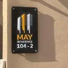 استكرات و بنرات للسيارات والمشاريع