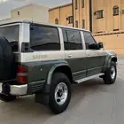 للبيع باترول سفاري موديل 1992