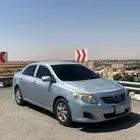 تايوتا كورولا