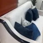 يوجد لدي مجلس مميز وفخم جديد للبيع