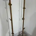 ستاند شموع