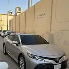 كامري 2020 فل كامل (سعر مناااسب)