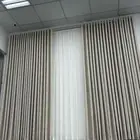 تفصيل ستائر ويفي