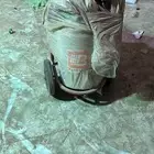 حلابة بقر جديدة