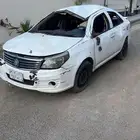 للبيع جيلي Gc6 مصدوم