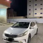 كيا سيراتو ديزل 2017