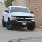 سلفرادو 2017