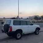 للبيع باترول 2009 بنزين