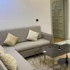 شقق مفروشه فاخرة