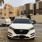هونداي توسان ديزل 2018