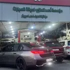مختص جميع انواع السيارات الالمانية والبريطانية
