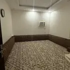 جلسة ارضية