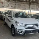 هايلوكس 2025 غمارتين جنوط بنزين السعر 125 الف