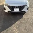 اكسنت2023للبيع وكالة