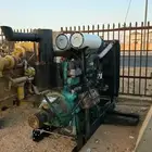 مكينة فولفو 545 على الشرط وضمان