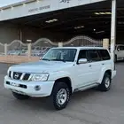 باترول 2015 فتك