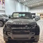 لاندروفر ديفيندر - SE 110 V4 - خليجي - 2026