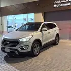 هونداي سنتافي 2014