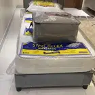 سرير بقس جديد