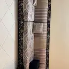 كنب حرف L