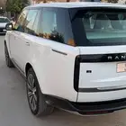 رنج روفر Vogue 2022