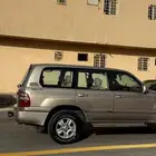 جيب لاندكروزر 2004 فل كامل