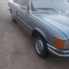 مرسيدس 1975