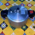 قدر ضغط بي ان كوري