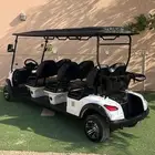 قولفات قولف كار عربة غولف golf cart