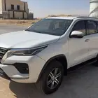 فورتشنر 2023 6 سلندر تماتيك