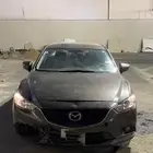 مازدا6 2018