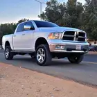 دودج رام لارامي غمارتين