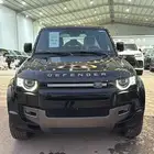 ديفيندر - SE 110 V4 خليجي - 2025