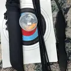 قوس الرمايه