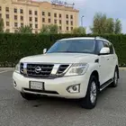 نيسان باترول 2014 (( تم البيع ))