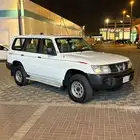 نيسان باترول 2004 4500 بخاخ.
