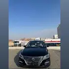 ام جي 5 2023 منوة المستخدم