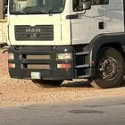 تريلة مان 2006